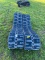 Skid steer rubber tracks