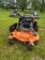 Scag V Ride Mower