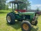 John Deer 1120 Tractor