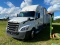 2017 Freightliner Cascadia Semi