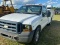 2006 Ford F350 XL Super Duty