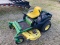 John Deer Z425 48