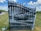 Decorative Heavy duty gates