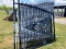 Decorative Heavy duty gates