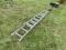 Aluminum Ladder