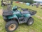 Polaris Magnum 500 4 stroke 4x4