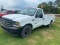 2003 F350 powerstroke