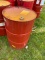 55 gallon drums