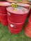 55 gallon drums