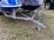 2022 double jet ski trailer 12ft Triton