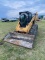 Caterpillar 289C Skidsteer rubber tracks