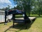 2023 Premier 40ft gooseneck trailer