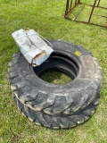 Tractor Tires