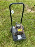 Pressure washer