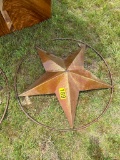 Star décor