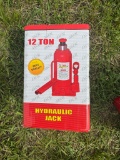 20 ton hydraulic jack