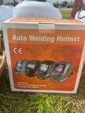 Welding helment