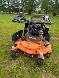 Scag V Ride Mower