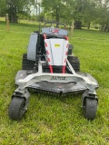 AltozTSX61 Mower 61'