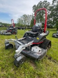 AltozTRX766 Zero Turn Mower66'