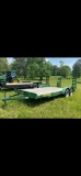 2021 Circle W trailer