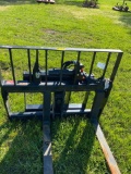 JCB Forks