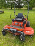 Kubota ZD28 Zero turn