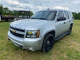 2013 Chevrolet Tahoe