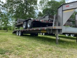 Gooseneck Trailer