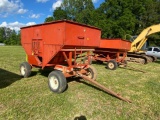 Killbros grain wagon