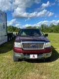 2003 Ford F150 Larait