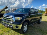 2010 Toyota Tundra