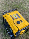 Dewalt Generator DXGN R6500