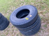 Highway Plus 9.00/20 (4 tires)