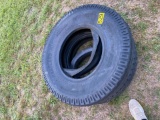 Highway Plus 9.00/20 (2 tires)