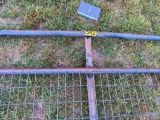 Goat panel 12ft
