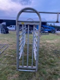 Cattle Chute