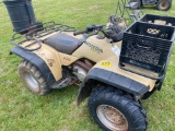 Honda Four Trax 300