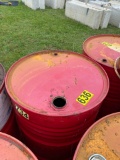 55 gallon drums