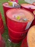 55 gallon drums