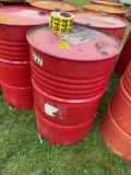 55 gallon drums