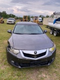 2010 Acura TSX