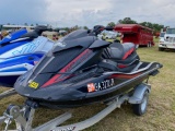 2021 Yamaha GP 1800R Jet ski