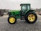 JOHN DEERE 6615 TRACTOR