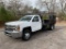 2015 CHEVROLET DURAMAX 3500 HD