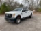 2017 FORD F150 XL 4x4