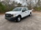 2017 FORD F150 XL