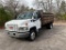 2007 GMC C5500 DURAMAX