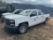 2014 CHEVROLET SILVERADO 1500 PICKUP