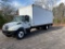 2014 INTERNATIONAL DURASTAR BOX TRUCK